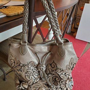 Brighton handbag from the Masterpiece Collection